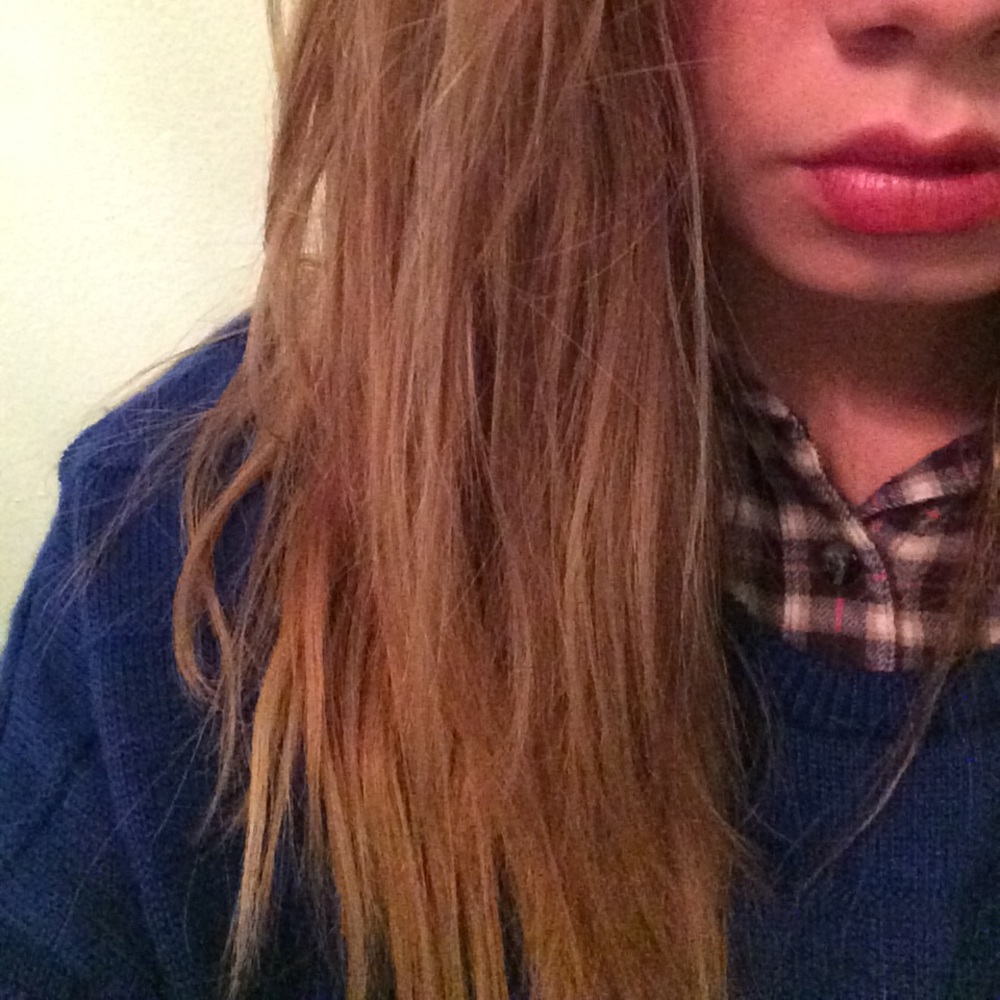 Meet your Posher, Kate